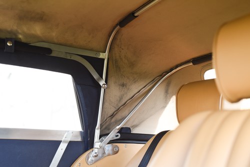 2010 Morgan 3L V6 Roadster à vendre (picture 64 of 169)