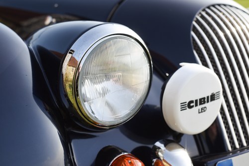 2010 Morgan 3L V6 Roadster à vendre (picture 72 of 169)