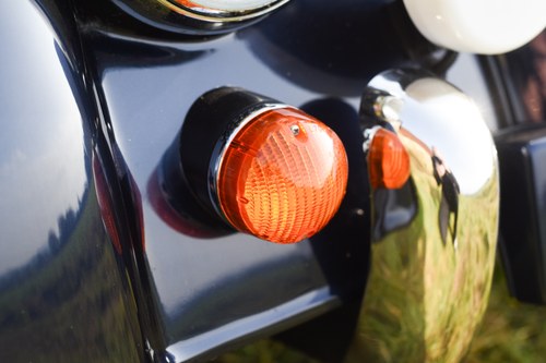 2010 Morgan 3L V6 Roadster à vendre (picture 74 of 169)