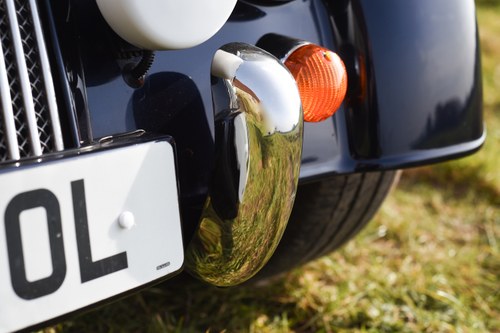 2010 Morgan 3L V6 Roadster à vendre (picture 79 of 169)