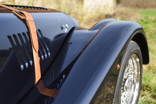 2010 Morgan 3L V6 Roadster à vendre (picture 81 of 169)