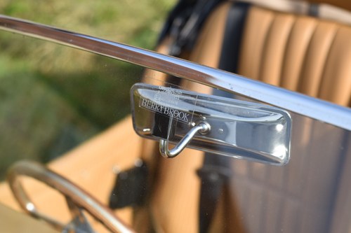 2010 Morgan 3L V6 Roadster à vendre (picture 84 of 169)