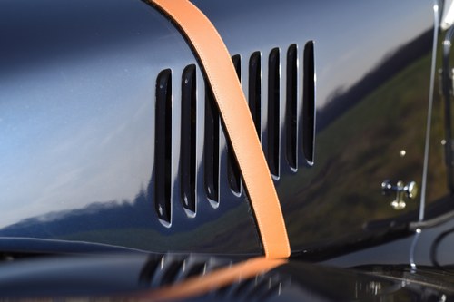 2010 Morgan 3L V6 Roadster à vendre (picture 89 of 169)