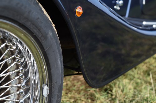 2010 Morgan 3L V6 Roadster à vendre (picture 110 of 169)