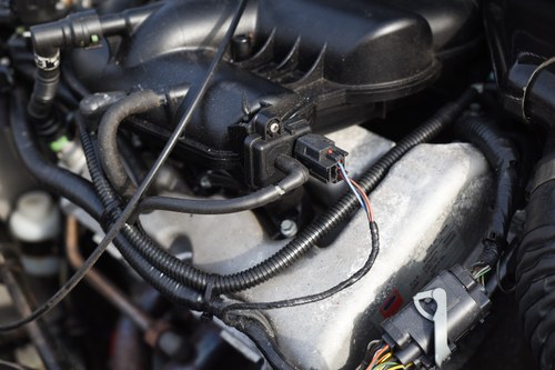 2010 Morgan 3L V6 Roadster à vendre (picture 123 of 169)