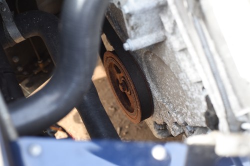 2010 Morgan 3L V6 Roadster à vendre (picture 130 of 169)