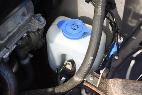 2010 Morgan 3L V6 Roadster à vendre (picture 132 of 169)