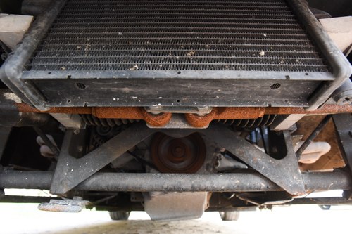 2010 Morgan 3L V6 Roadster à vendre (picture 141 of 169)