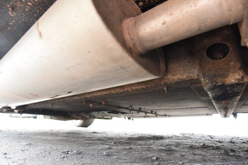 2010 Morgan 3L V6 Roadster à vendre (picture 144 of 169)