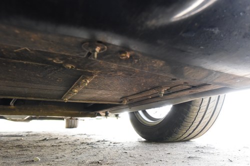 2010 Morgan 3L V6 Roadster à vendre (picture 149 of 169)