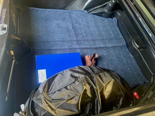 1968 Mercedes 280SE W111 Coupe En venta (imagen 72 de 169)