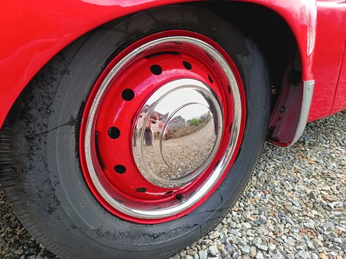 1952 Jowett Jupiter For Sale (picture 8 of 18)