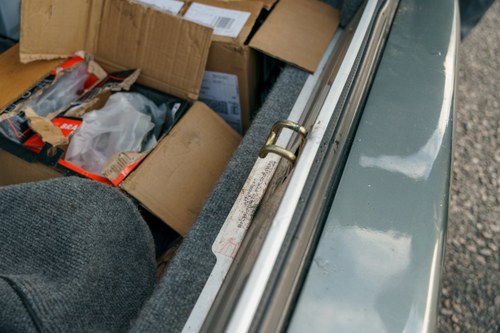 1991 Jaguar XJS 4.0 with TWR Body Kit In vendita (immagine 76 di 137)