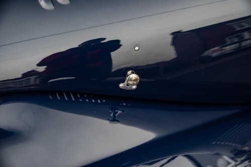 1992 Morgan Plus 4 In vendita (immagine 84 di 212)