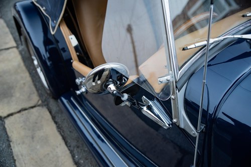 1992 Morgan Plus 4 In vendita (immagine 146 di 212)