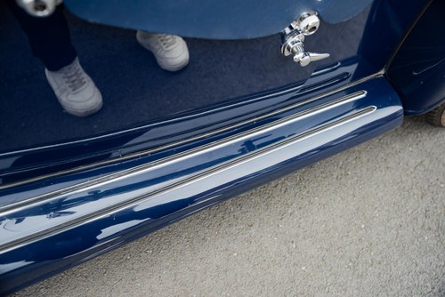 1992 Morgan Plus 4 In vendita (immagine 162 di 212)