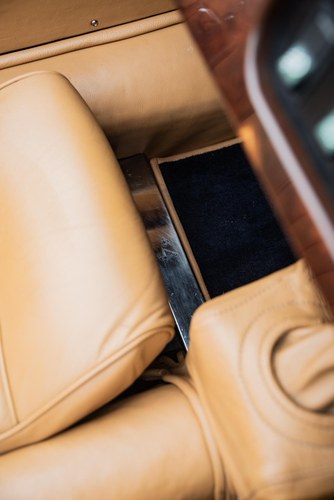 1992 Morgan Plus 4 In vendita (immagine 58 di 212)