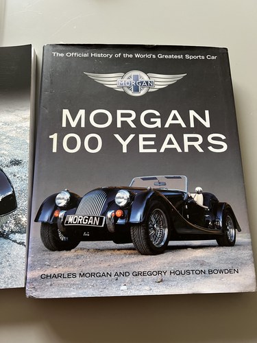 1992 Morgan Plus 4 In vendita (immagine 197 di 212)