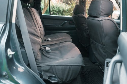 1992 Toyota Land Cruiser For Sale (picture 26 of 98)