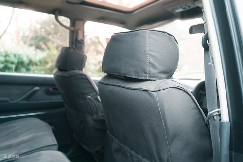 1992 Toyota Land Cruiser For Sale (picture 28 of 98)