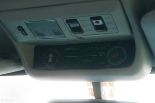 1992 Toyota Land Cruiser For Sale (picture 36 of 98)