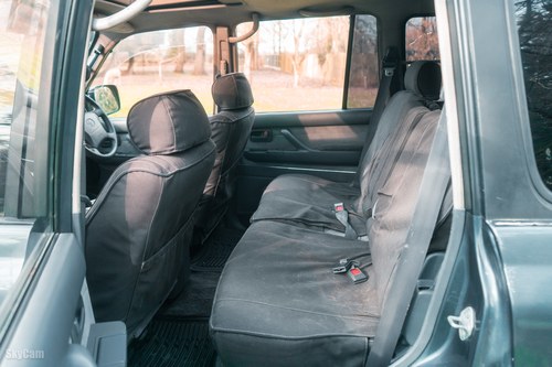 1992 Toyota Land Cruiser For Sale (picture 38 of 98)