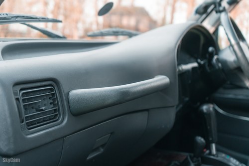 1992 Toyota Land Cruiser For Sale (picture 43 of 98)