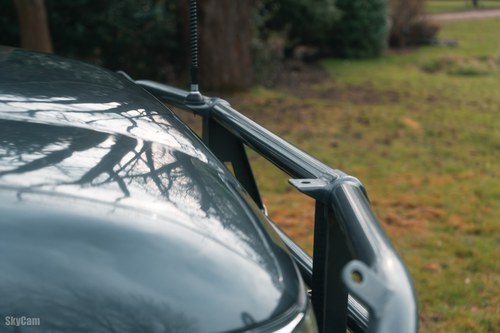 1992 Toyota Land Cruiser For Sale (picture 57 of 98)