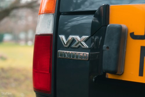 1992 Toyota Land Cruiser For Sale (picture 60 of 98)