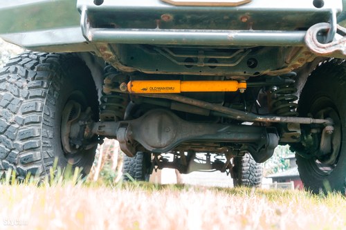 1992 Toyota Land Cruiser For Sale (picture 66 of 98)