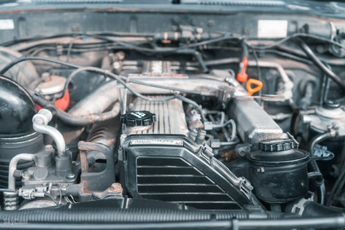 1992 Toyota Land Cruiser For Sale (picture 74 of 98)