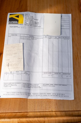 1992 Toyota Land Cruiser For Sale (picture 77 of 98)