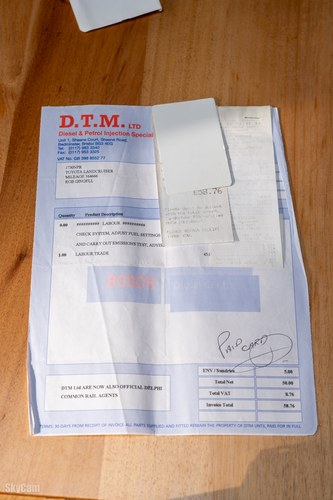 1992 Toyota Land Cruiser For Sale (picture 82 of 98)