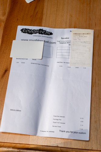 1992 Toyota Land Cruiser For Sale (picture 86 of 98)