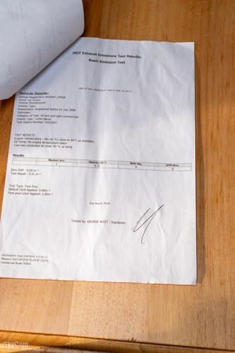 1992 Toyota Land Cruiser For Sale (picture 97 of 98)