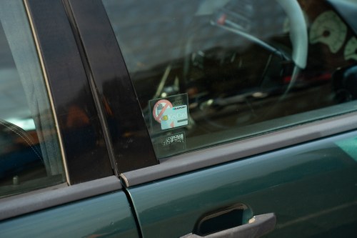 1998 Mercedes-Benz C43 4.3L V8 till salu (bild 95 av 134)