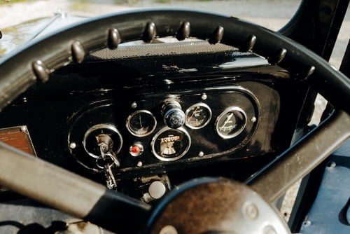 1932 Austin Seven Box Saloon In vendita (immagine 33 di 96)