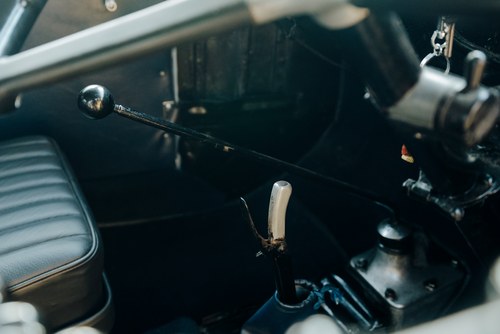 1932 Austin Seven Box Saloon In vendita (immagine 46 di 96)