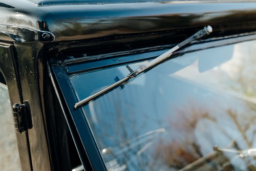 1932 Austin Seven Box Saloon In vendita (immagine 57 di 96)