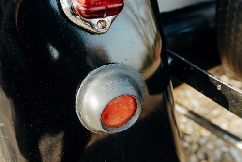 1932 Austin Seven Box Saloon In vendita (immagine 61 di 96)