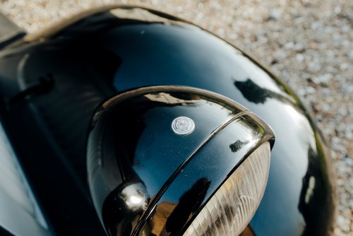 1932 Austin Seven Box Saloon In vendita (immagine 64 di 96)