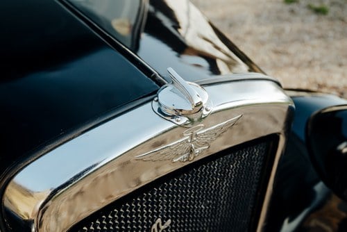 1932 Austin Seven Box Saloon In vendita (immagine 65 di 96)