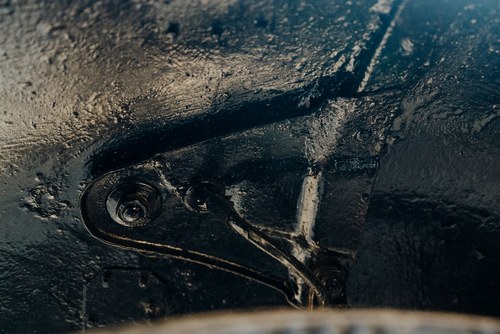 1932 Austin Seven Box Saloon In vendita (immagine 77 di 96)