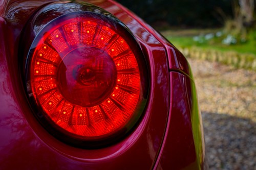2010 Ferrari California 4.3L V8 In vendita (immagine 80 di 108)