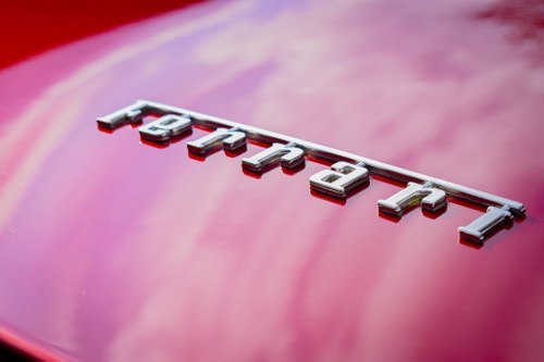 2010 Ferrari California 4.3L V8 In vendita (immagine 82 di 108)