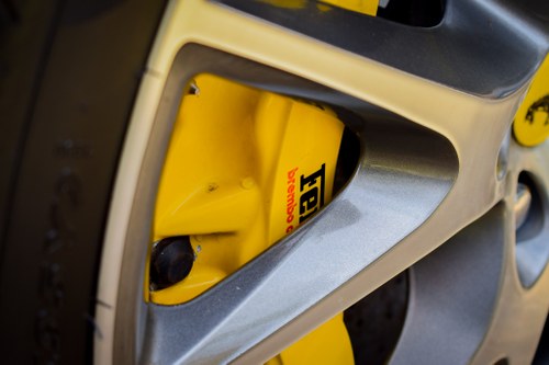 2010 Ferrari California 4.3L V8 In vendita (immagine 87 di 108)