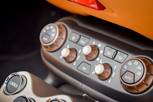 2010 Ferrari California 4.3L V8 In vendita (immagine 46 di 108)