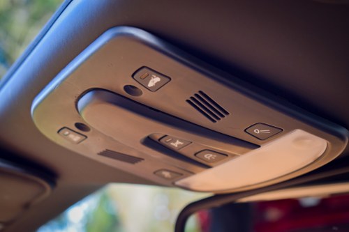 2010 Ferrari California 4.3L V8 In vendita (immagine 58 di 108)