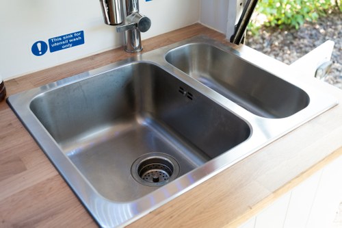 1971 Citroën HY Mobile Coffee or Catering Van For Sale (picture 56 of 99)