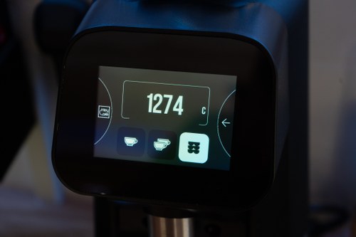 1971 Citroën HY Mobile Coffee or Catering Van For Sale (picture 59 of 99)